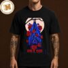 Niall Horan Live On Tour 2026 Dinner Party Across The World Two Sided Unisex T-Shirt Niall Horan Live On Tour 2026 Dinner Party Across The World Two Sided Unisex T-Shirt