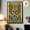 Sierra Ferrell Lewiston NY 2026 Event Poster At Art Park Amphitheatr On September 2 2026 Home Decor Poster Canvas