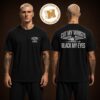 Hawthorne Midwest Ohio Is For Lovers Festival For Metal Merch Tee Two Sided Unisex Shirt