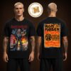My Chemical Romance Phoenix AZ The Black Parade 2026 Exclusive Tee At Chase Field On September 6 2026 Unisex T Shirt
