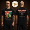 Victoria Monét Frequency of Love Tour 2026 Exclusive Tee Two Sided Unisex T Shirt