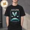 Ella Langley Knoxville TN 2026 Event Poster At Food City Center On September 24 2026 Unisex T-Shirt Ella Langley Knoxville TN 2026 Event Poster At Food City Center On September 24 2026 Unisex T-Shirt