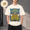 Jasson Isbell Fairhope AL 2026 Event Tee At Halstead Amphitheater On September 24 2026 Unisex T-Shirt
