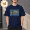 Mumford And Sons Birmingham AL 2026 Event Poster At Coca Cola Theater On September 29 2026 Unisex T-Shirt Mumford And Sons Birmingham AL 2026 Event Poster At Coca Cola Theater On September 29 2026 Unisex T-Shirt