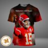 Kansas City Chiefs Patrick Mahomes Still Magic Leads Chiefs To Ot Win Over Colts All Over Print Shirt