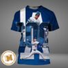 BornXRaised X New York Mets The Majors Merch Tee Two Sided Unisex T-Shirt BornXRaised X New York Mets The Majors Merch Tee Two Sided Unisex T-Shirt