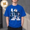 Van Morrison Olympia In London 2026 Event Poster At  British Airways ARC On 23 -29 2026 Unisex T-Shirt