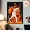 Maroon 5 Final Show 2026 Schedule Home Decor Poster Canvas Maroon 5 Final Show 2026 Schedule Home Decor Poster Canvas