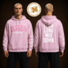 Asap Rocky Dont Be Dumb Tour 2026 Merch Two Sided Longsleeve Shirt