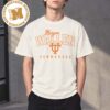 Morgan Wallen X Vols Exclusive At Neyland Stadium Unisex Orange T-Shirt