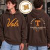 Morgan Wallen X Vols Exclusive At Neyland Stadium On September 26 2026 Unisex Grey Hoodie Shirt