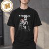 My Chemical Romance Preying Hands Unisex Black T-Shirt My Chemical Romance Preying Hands Unisex Black T-Shirt