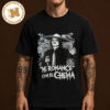 Death Cab For Cutie Seattle WA 2026 Event Tee At Seattle Center On September 5 7 2026 Unisex T Shirt