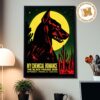 Wu Tang Clan Clarkston MI 2026 Event Poster At Pine Knob Music Theatre On September 6 2026 Home Decor Poster Canvas Wu Tang Clan Clarkston MI 2026 Event Poster At Pine Knob Music Theatre On September 6 2026 Home Decor Poster Canvas