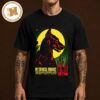 My Chemical Romance Phoenix AZ The Black Parade 2026 Exclusive Tee At Chase Field On September 6 2026 Unisex T Shirt