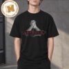 My Chemical Romance Dark Wedding Merch Unisex Black T-Shirt