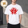 My Chemical Romance The Black Parade Spider Kanji Unisex T-Shirt My Chemical Romance The Black Parade Spider Kanji Unisex T-Shirt