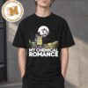 My Chemical Romance The Black Parade Electrokat Unisex T-Shirt