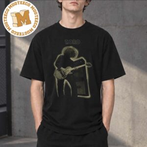 My Chemical Romance The Black Parade T.Oro Unisex T-Shirt