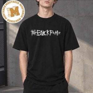 My Chemical Romance We Are The Black Parade  Unisex T-Shirt
