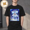 Weezer The Gathering Philadelphia PA 2026 Event Poster At Xfinity Mobie Arena On September 29 2026 Unisex T Shirt