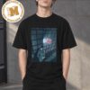 Wu Tang Clan Charlotte NC 2026 Event Poster At Truliant Amphitheater On September 18 2026 Unisex T Shirt