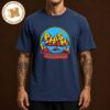 Phish Comerce City CO 2026 Event Tee At DICK’S Sporting Goods Park On September 4 5 And 6 2026 Unisex Long Sleeve Shirt