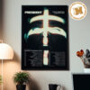 Wu Tang Clan Tinley Park IL 2026 Event Poster At The Credit Union 1 Amphitheatre On September 4 2026 Home Decor Poster Canvas Wu Tang Clan Tinley Park IL 2026 Event Poster At The Credit Union 1 Amphitheatre On September 4 2026 Home Decor Poster Canvas