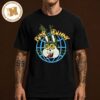 Punk Bunny Merch Tee Hailed Bunny Unisex T-Shirt Punk Bunny Merch Tee Hailed Bunny Unisex T-Shirt