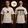 Sierra Ferrell Greensboro NC 2026 Merch Tee Steven Tanger Center for the Performing Arts On September 9 2026 Two Sided Unisex T Shirt Sierra Ferrell Greensboro NC 2026 Merch Tee Steven Tanger Center for the Performing Arts On September 9 2026 Two Sided Unisex T Shirt