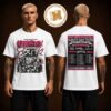 Suicideboys North American Tour Greyday 2026 Tour Merch Monster Truck Two Sided Unisex T-Shirt Suicideboys North American Tour Greyday 2026 Tour Merch Monster Truck Two Sided Unisex T-Shirt