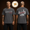 System Of A Down Toxicity 25 Anniversary Collection 25 Tracklist Two Sided Unisex T Shirt