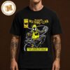 Don Toliver Nitrous Is Coming Merch Tee Classic Unisex Hoodie Shirt Don Toliver Nitrous Is Coming Merch Tee Classic Unisex Hoodie Shirt