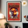 Slerra Ferrell Northampton MA 2026 Event Poster At The Pines Theater On September 6 2026 Home Decor Poster Canvas