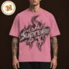 Travis Scott X Supreme Merch Vintage Picture Unisex T Shirt Travis Scott X Supreme Merch Vintage Picture Unisex T Shirt