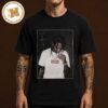 Travis Scott X Supreme Merch La Flame Unisex Pink T Shirt