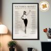 Stevie Wonder 50th Anniversary Song In The Key Of Life Home Decor Poster Canvas
