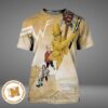 NHL Vancouver Canucks Opening Dub Secured All Over Print Shirt