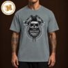 Widespread Panic Wilmington NC Merch Tee Live Oak Bank Pavilion at Riverfront Park On September 18 And 19 2026 T-Shirt
