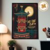 Jack White Cincinnati OH 2026 Event Poster At MegaCorp Pavilion On September 18 2026 Home Decor Poster Canvas Jack White Cincinnati OH 2026 Event Poster At MegaCorp Pavilion On September 18 2026 Home Decor Poster Canvas