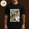 The Amazing Wu Tang Clan Spider Merch Unisex T Shirt The Amazing Wu Tang Clan Spider Merch Unisex T Shirt