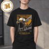 Jack White Night 2 Los Angeles 2026 Event Poster At Hollywood Palladium On September 29 2026 Unisex T-Shirt Jack White Night 2 Los Angeles 2026 Event Poster At Hollywood Palladium On September 29 2026 Unisex T-Shirt