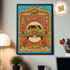 Metallica Las Vegas NV 2026 Event Poster At Sphere On October 8 And 10 2026 Home Decor Poster Canvas Metallica Las Vegas NV 2026 Event Poster At Sphere On October 8 And 10 2026 Home Decor Poster Canvas