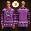 Guns N’ Roses Holiday Sweater 2026 Christmas Jumper Unisex Ugly Sweater