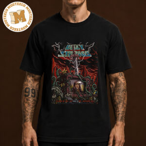 Billy Strings Baltimore MD 2026 Event Poster At CFG Bank Arena On October 30 2026 Unisex T-Shirt