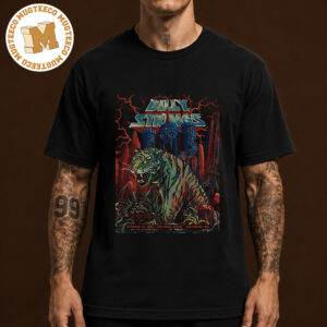 Billy Strings Baltimore MD 2026 Event Poster At CFG Bank Arena On October 31 2026 Unisex T-Shirt