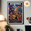 Billy Strings Baltimore MD 2026 Event Poster At CFG Bank Arena On October 30 2026 Home Decor Poster Canvas Billy Strings Baltimore MD 2026 Event Poster At CFG Bank Arena On October 30 2026 Home Decor Poster Canvas