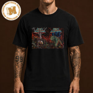 Billy Strings Baltimore MD 2026 Event Poster At CFG Bank Arena On October 30 And 31 2026 Unisex T-Shirt