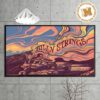 Billy Strings Chattanooga TN 2026 Event Poster At Tivoli Theatre On October 21 2026 Home Decor Poster Canvas