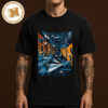 Billy Strings Everett WA 2026 Event Poster At Angel Of The Winds Arena On October 9 2026 Unisex T-Shirt